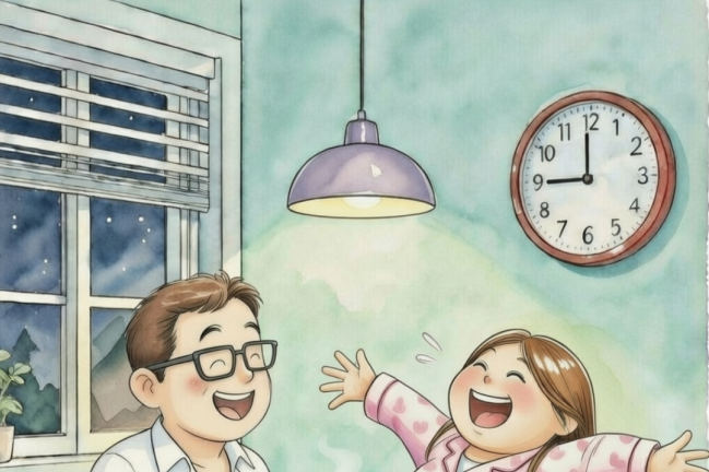 【守護家庭365】愛妻如己，敬夫如主