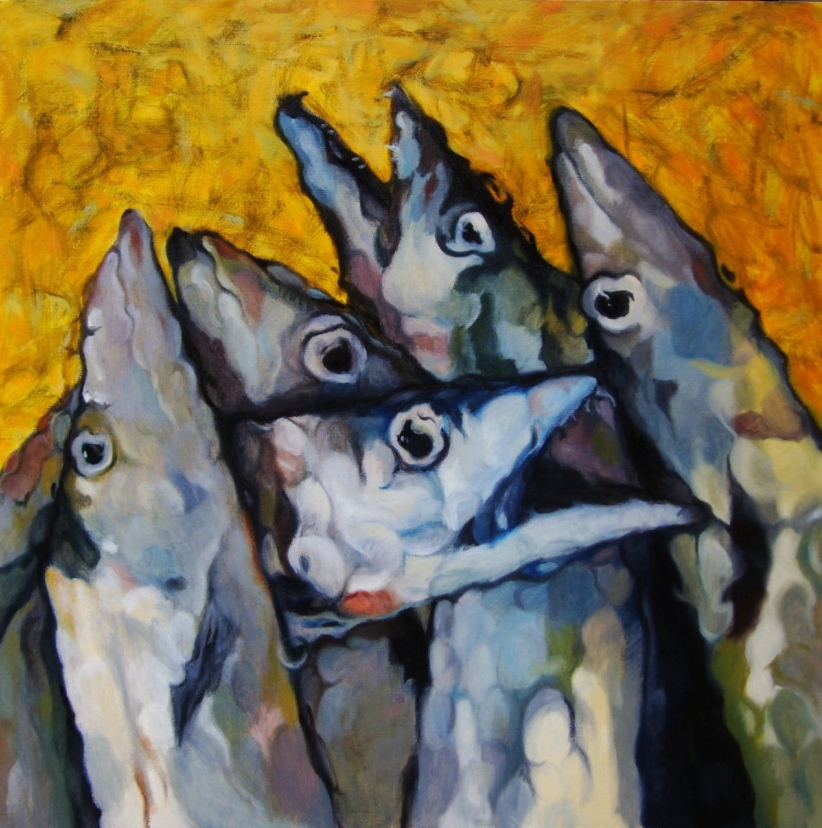 周文志[當代藝粹]生活因藝術豐富 生命因藝術豐盛