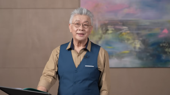 在神的大計劃中就位　寇紹恩牧師：「命定」往往藏在「最不被看見的地方」