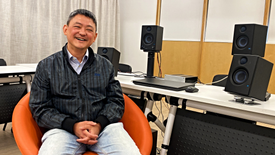 Moses Wong and Endpoint Mixing