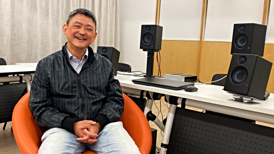 Moses Wong and Endpoint Mixing