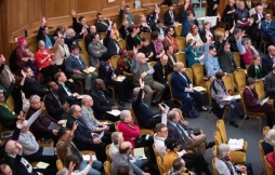 英國聖公會總議會