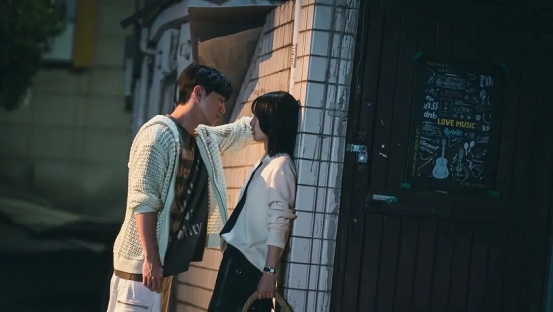 《我們的浪漫電影》劇照