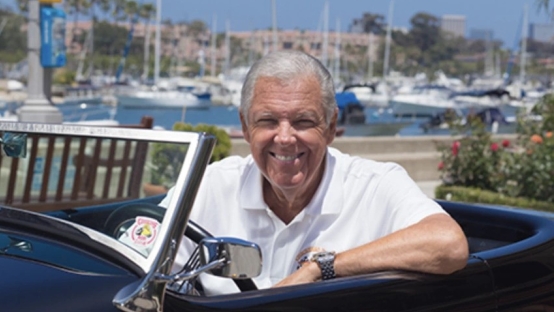 梅奎爾Barry Meguiar