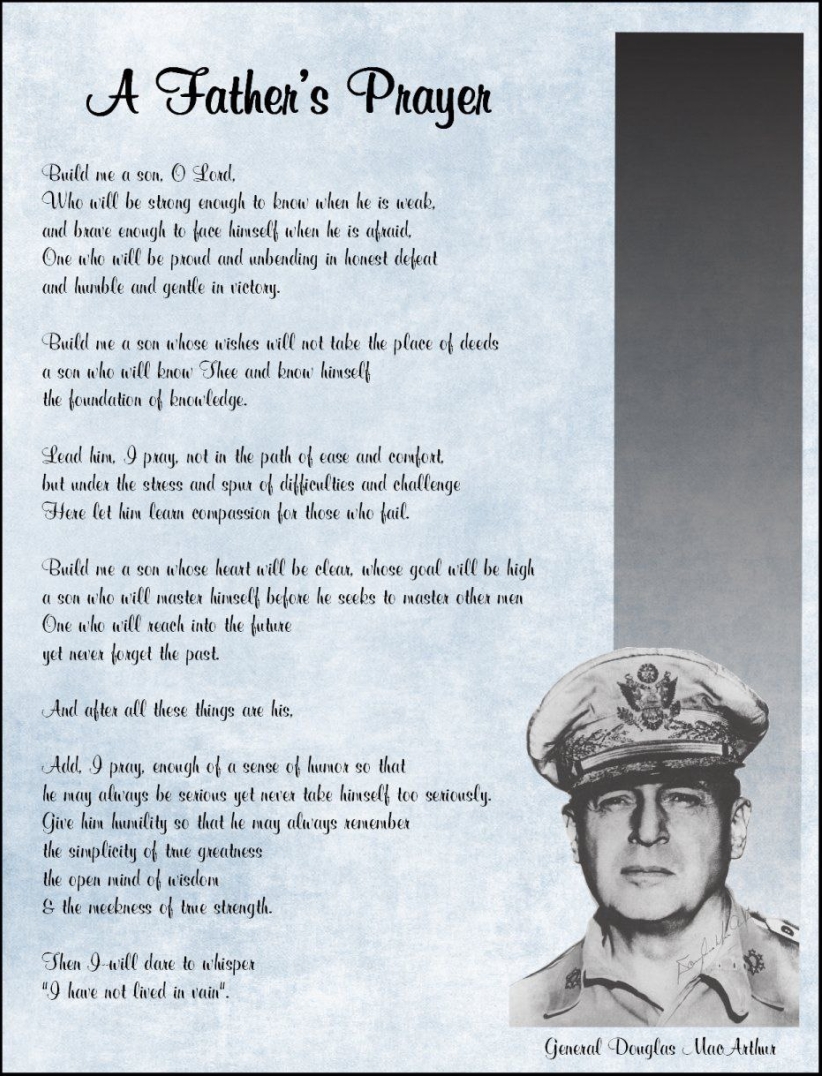 伍渭文牧師:我必不致缺乏 —— 詩二十三篇