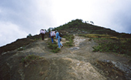 貴州苗族教會--實況寫照