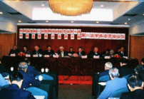 中國教會加深海外交流