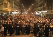 宗教領袖呼籲爲科索沃和平禱告