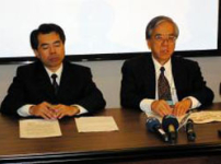 台灣區基督教長老教會婉拒委託處理驗票基金