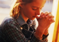 全球青少年基督徒禱告夜