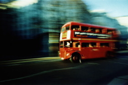 這輛巴士去哪里?