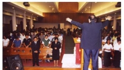 “基督徒感情的聖化”