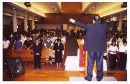 “基督徒感情的聖化”