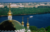 烏克蘭傳教士成為東歐前蘇聯國家的“前線牧者”