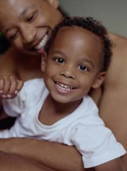 “希望建設者”把福音帶給南非愛滋病患