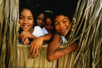 馬尼拉主教區總主教提出“菲律賓人基金”計畫