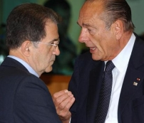 歐盟憲法草案不提基督信仰根基