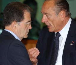 歐盟憲法草案不提基督信仰根基