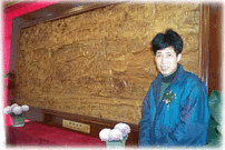 中國教會聖經事工展在香港舉行