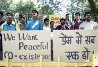 印度教狂熱分子誘逼基督徒重信印度教 多個基督教組織為此發出抗議