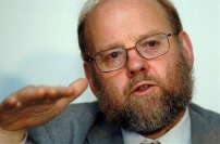 「桃莉羊之父」 申請複製人類胚胎