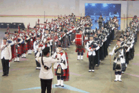 香港基督少年軍「四十五載紮港情，培育少年獻社群」