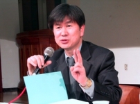 韓國青少年教育傳教會討論如何在家庭、社會及學校牧養式地引導青少年成長