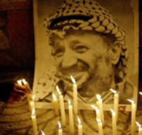 教會領袖希望,以巴雙方在阿拉法特逝世後走向和平