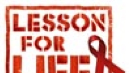 「生命的一課」愛滋人道危機關懷行動