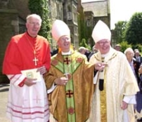 歐洲主教發表聯合聲明:反對對任何宗教的中傷和譭謗