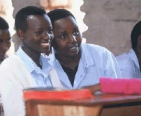 盧旺達愛滋發病率高達20% 世界救援會展開大規模對抗運動