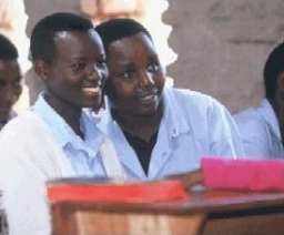 盧旺達愛滋發病率高達20% 世界救援會展開大規模對抗運動