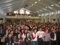 台灣啟發大會圓滿結束