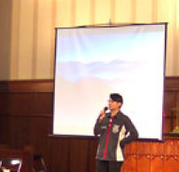 八仙嶺山火事件重演?