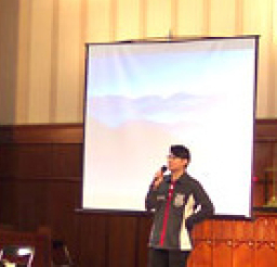 八仙嶺山火事件重演?