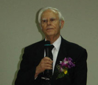 2004年國際兒童少年人權研討會