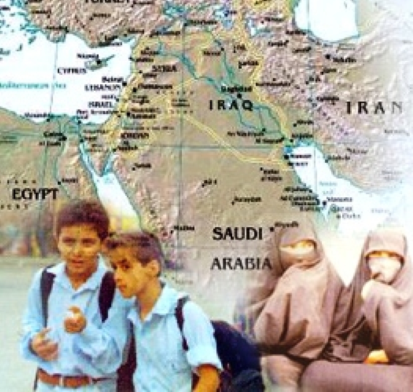 真証傳播《向生命致敬》見證片向廣大阿拉伯語地區首播