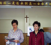 啟發課程進入澳門，首次課程介紹會激起當地教會人士「啟發」熱情