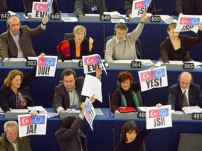 土耳其加入歐盟邁向歷史的一步