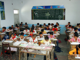 給孩子一個「生」的轉機！