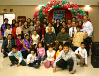 長庚醫院「聖誕佳音晚會」