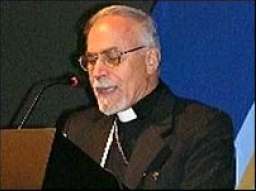 伊拉克天主教大主教遭綁架