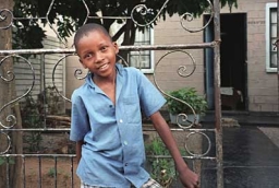 教會團體為非洲愛滋病患者服務