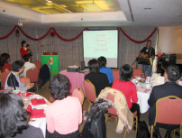 05年「啟發邀請」掀起全城「啓發」熱情