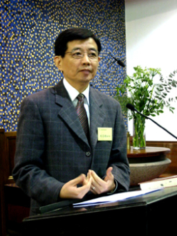 【聖經•粵語聆聽版】奉獻感恩崇拜