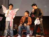 ISCF【石板GUIDE】查經大會展開 學生承諾一生遵守神的話語