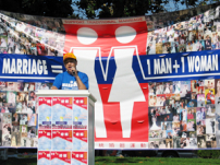 令人沉痛的沉默--從回應同性戀運動說起