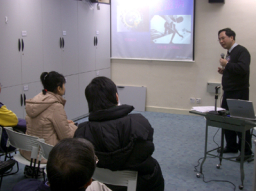 「21世紀宣教新趨勢」差傳論壇