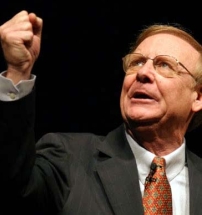 前美南浸聯會主席提醒教會要警醒