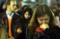 全球百萬天主教徒追悼若望保祿二世